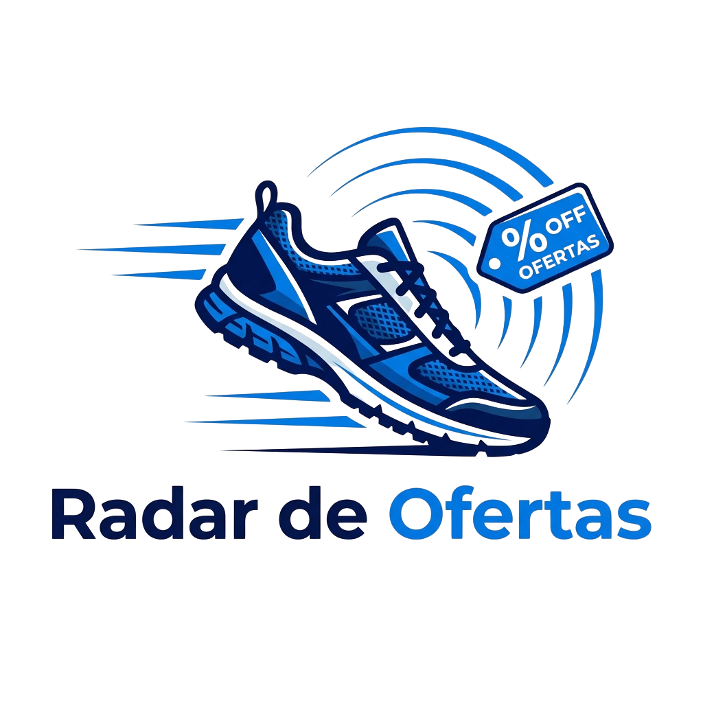 Radar de Ofertas Fitness